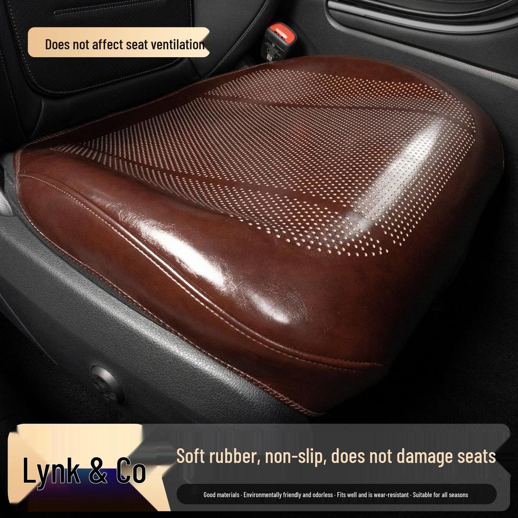 Lynk & Co Car Seat Cushion Full Coverage Z10-Z09 Models