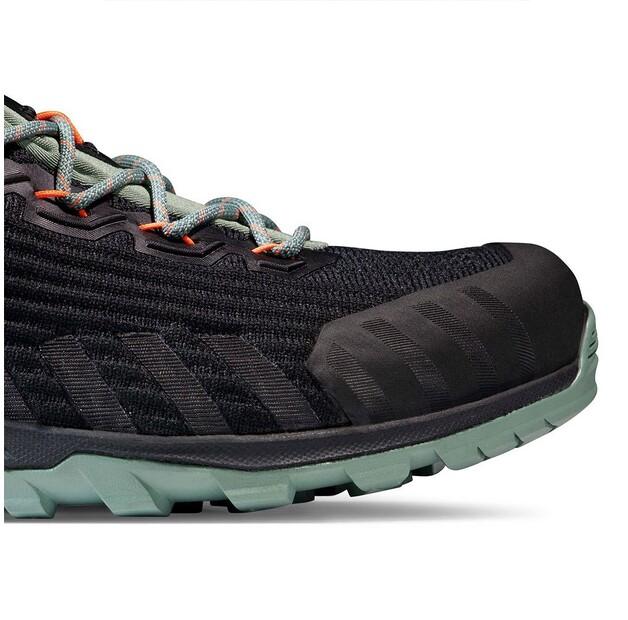 Mammut Alnasca Knit III Low Trekking Boots