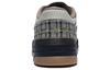 Li Ning 001 BTC Slip Resistant Low top Skateboard Shoes Men's Umber AGCT219-2