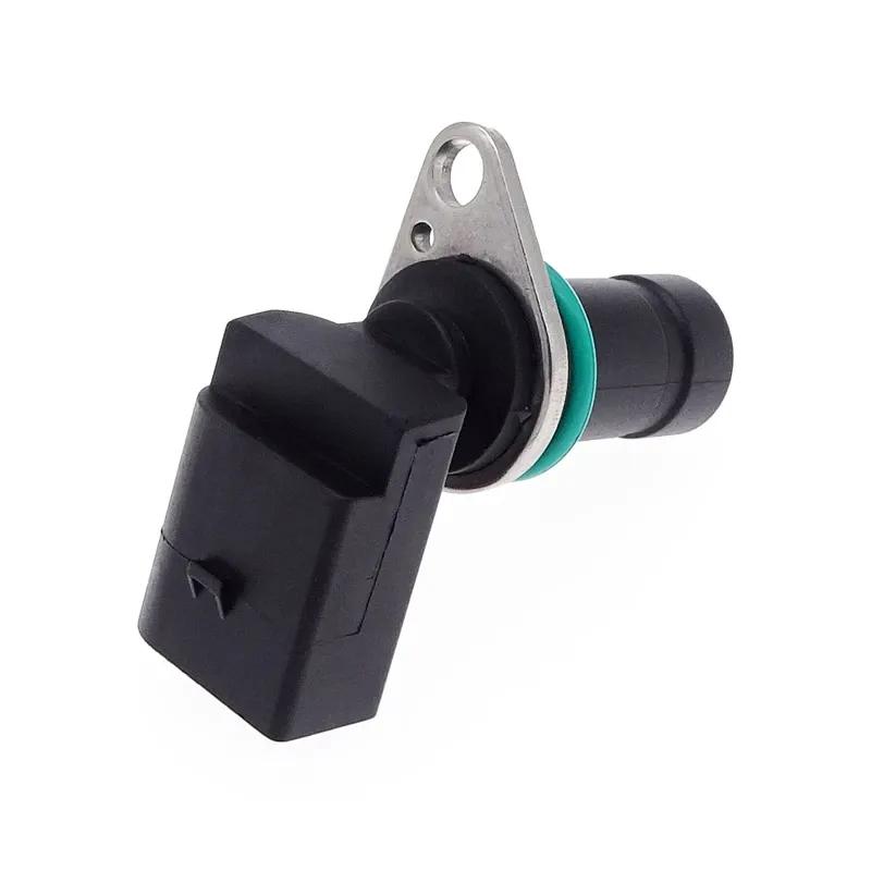 Car Camshaft Position Sensor With O Ring For BMW E36 E39 E46 E53 E60 X3 X5 Z3 Z4 12141709616 12141744492 12514592703