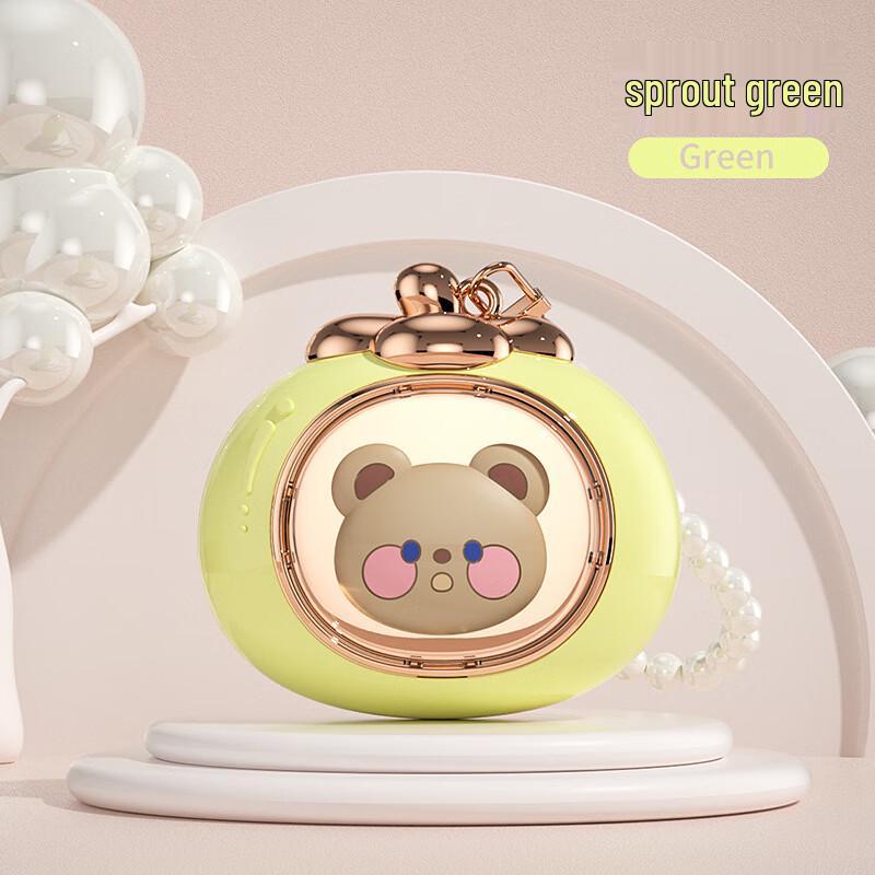 WEZHO Good Fortune USB Rechargeable Hand Warmer