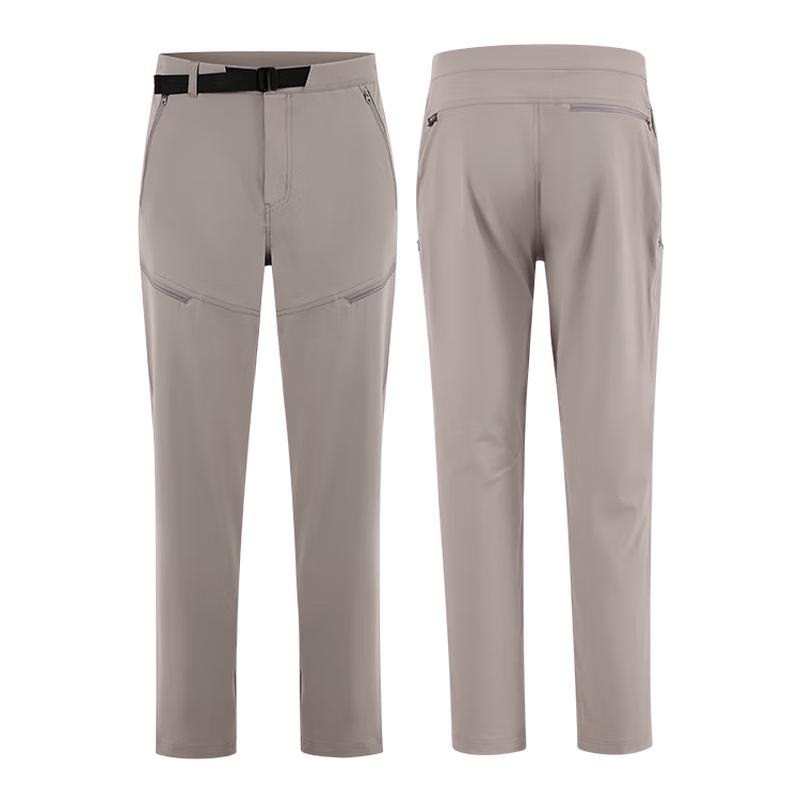 Jingdong Jingzao Men s CORDURA Outdoor Trekking Pants M