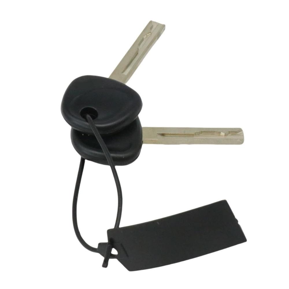 Front Left Door Lock Cylinder w 2Keys For Hyundai Veloster