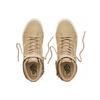 Vans SK8 Suede Leather Reissue Strap Snap Buckle Coverage Support Coverage Support High top Skateboard Shoes Unisex VN0A3QY2UB5