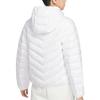 Therma FIT FW25 Sportswear Windpuffer WINDRUNNER Down Jacket Women's HV5106-100