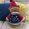 [USED] GUND teddy bear