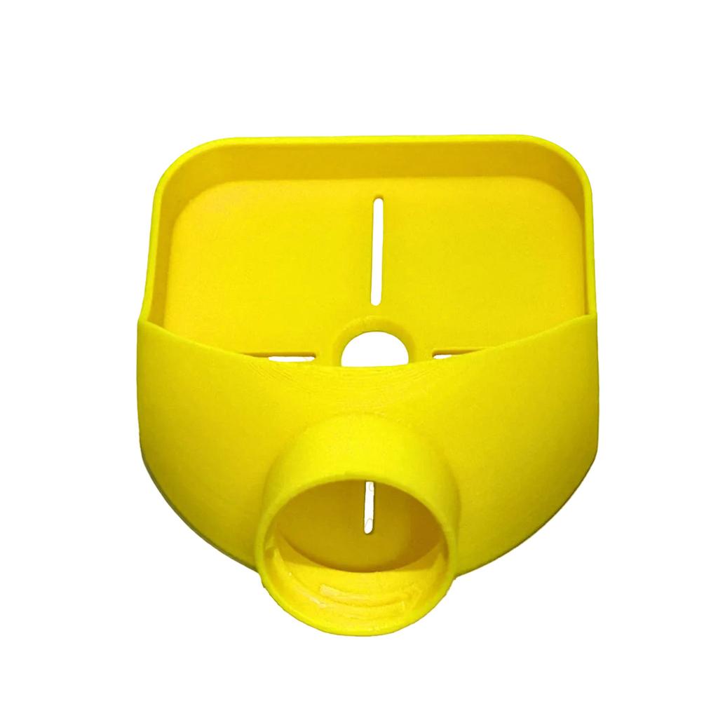 Electric Drill Dust Cover Bottle Ash Bowl Impact Hammer Dust Collector Drilling Dustproof Device Power Tools Accessories