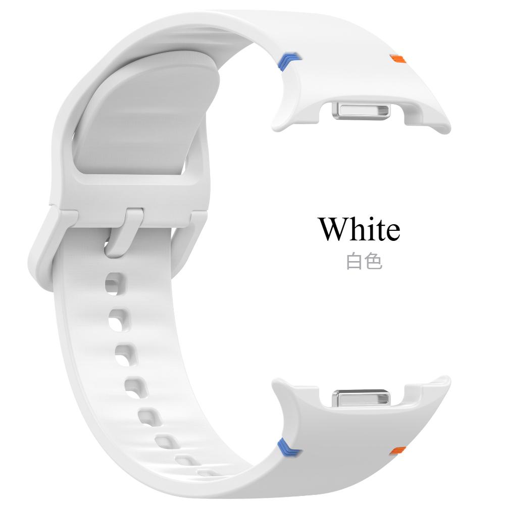 Sports Strap For Samsung Galaxy Watch 8 40mm 44mm Comfortable Bracelet Wristband For Samsung Galaxy 8 Classic 46mm Band