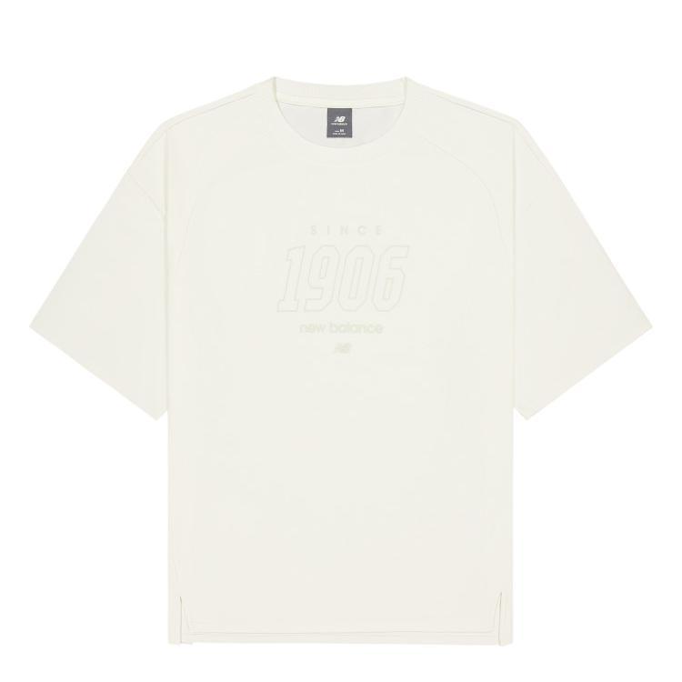 New Balance Shifted SS25 T Shirt Men s NEF29701-IV L