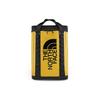 Mochila de Média Capacidade com Estampa de Logo 14L Mochila Unissex Amarela 3KYV-LR0