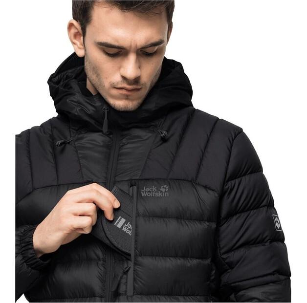 Куртка Jack Wolfskin North Climate