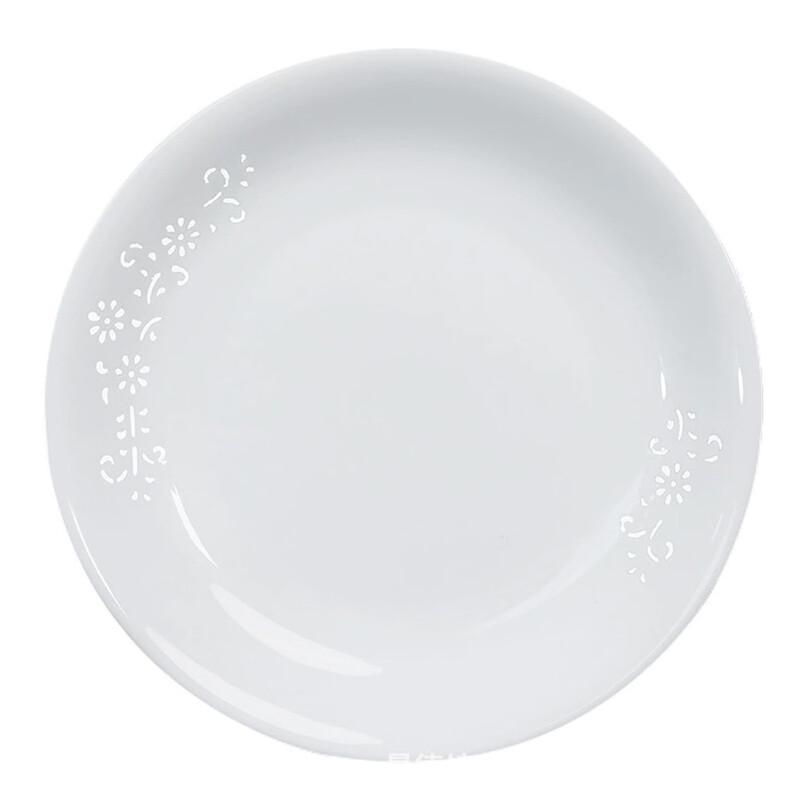 Jingdezhen Linglong Underglaze Ceramic Dinnerware Set