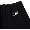 New MLB Cargo Pants Men's Black 3LWPB0533-50BKS