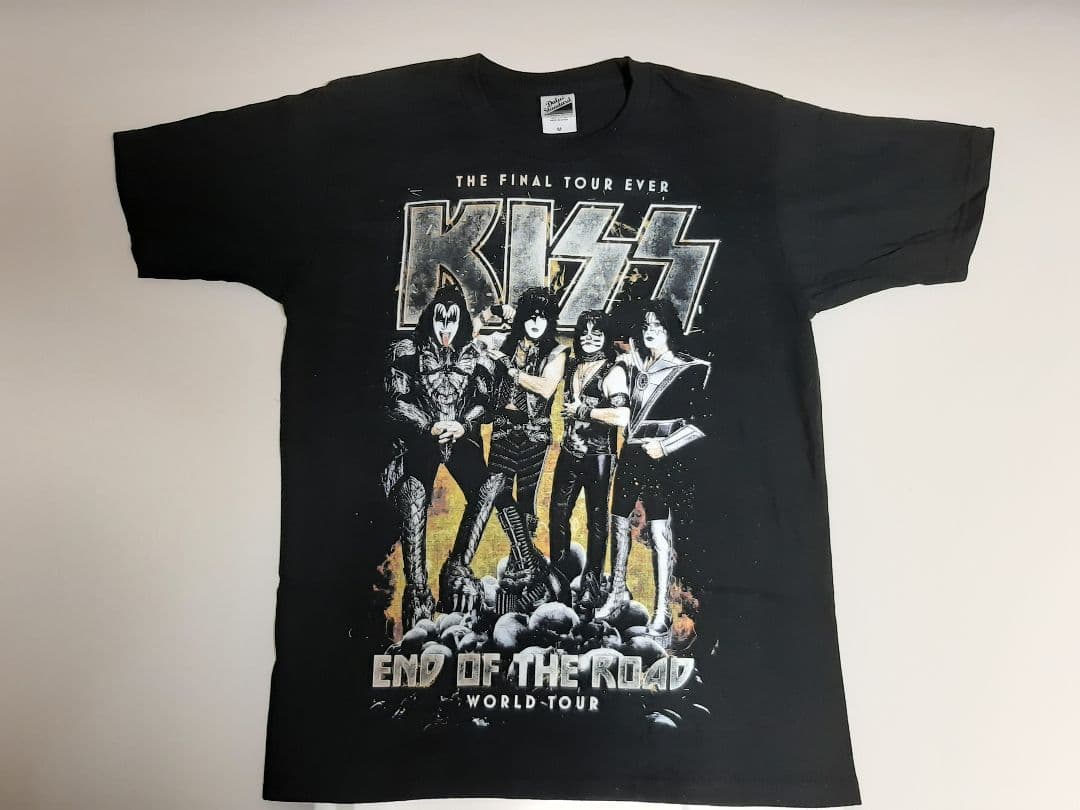 [USED] Gensomaden Saiyuki T-shirt anime manga comics vintage clothing