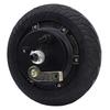 10 Inch Electric Scooter Hub Motor Wheel Fit for KUGOO M2 Scooter Front Wheel Motor 350W