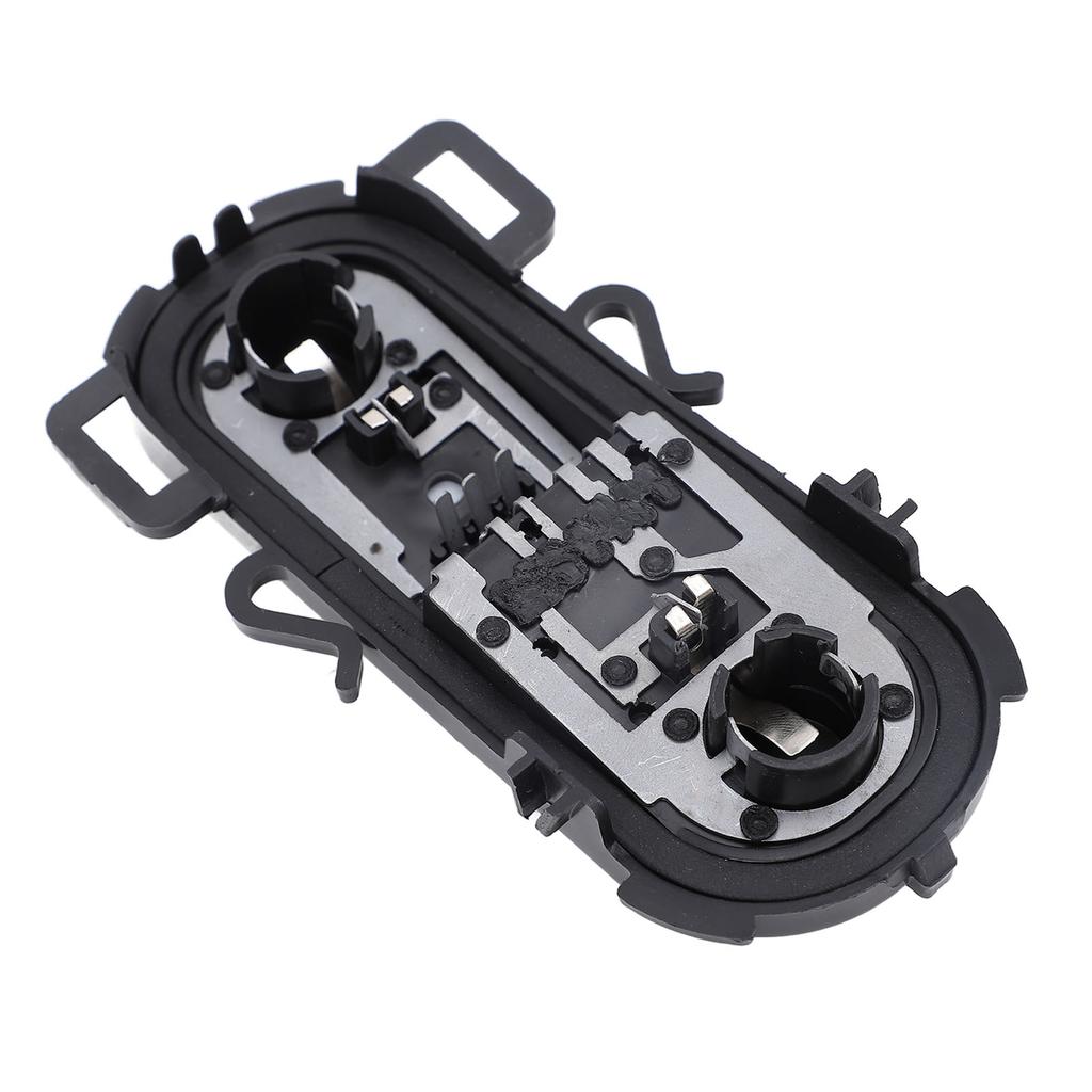 Tail Lamp Holder 63217456407 Left Right Tail Light Rear Panel Bulb Socket Replacement For X1 SDrive28i 2017  2022