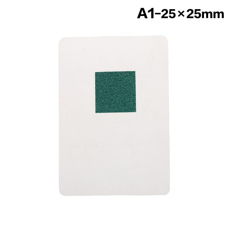 

New 7 Style Magnetic Field Viewer Viewing Film Card Magnet Detector Pattern Display Electromagnetic Radiation Detectors