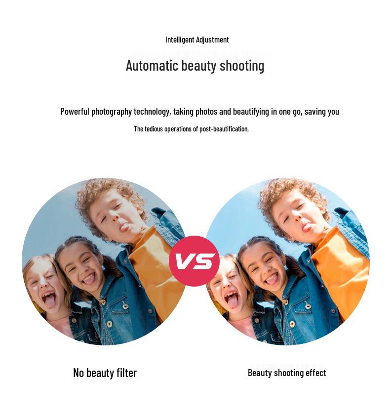 Mini Drone: Entry-Level HD Aerial Photography Remote Control Toy for Kids