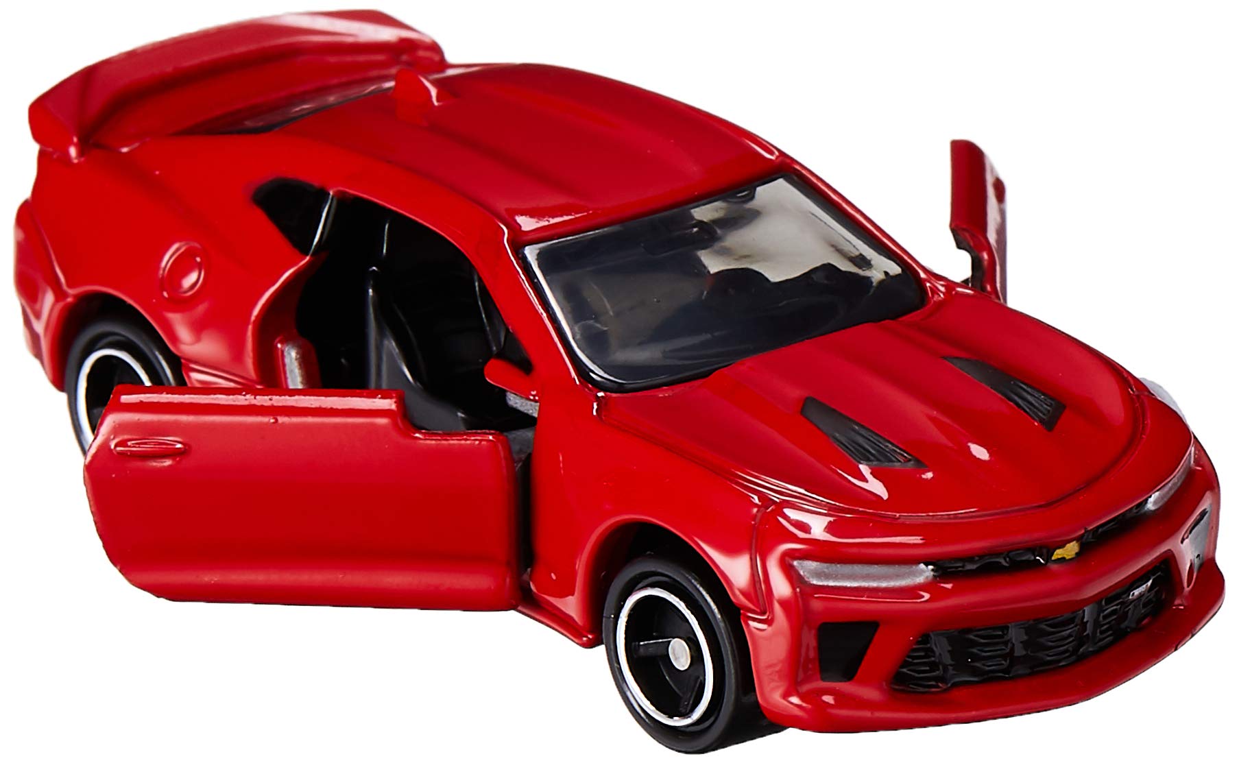 

Tomica No.40 Chevrolet Camaro (First Edition