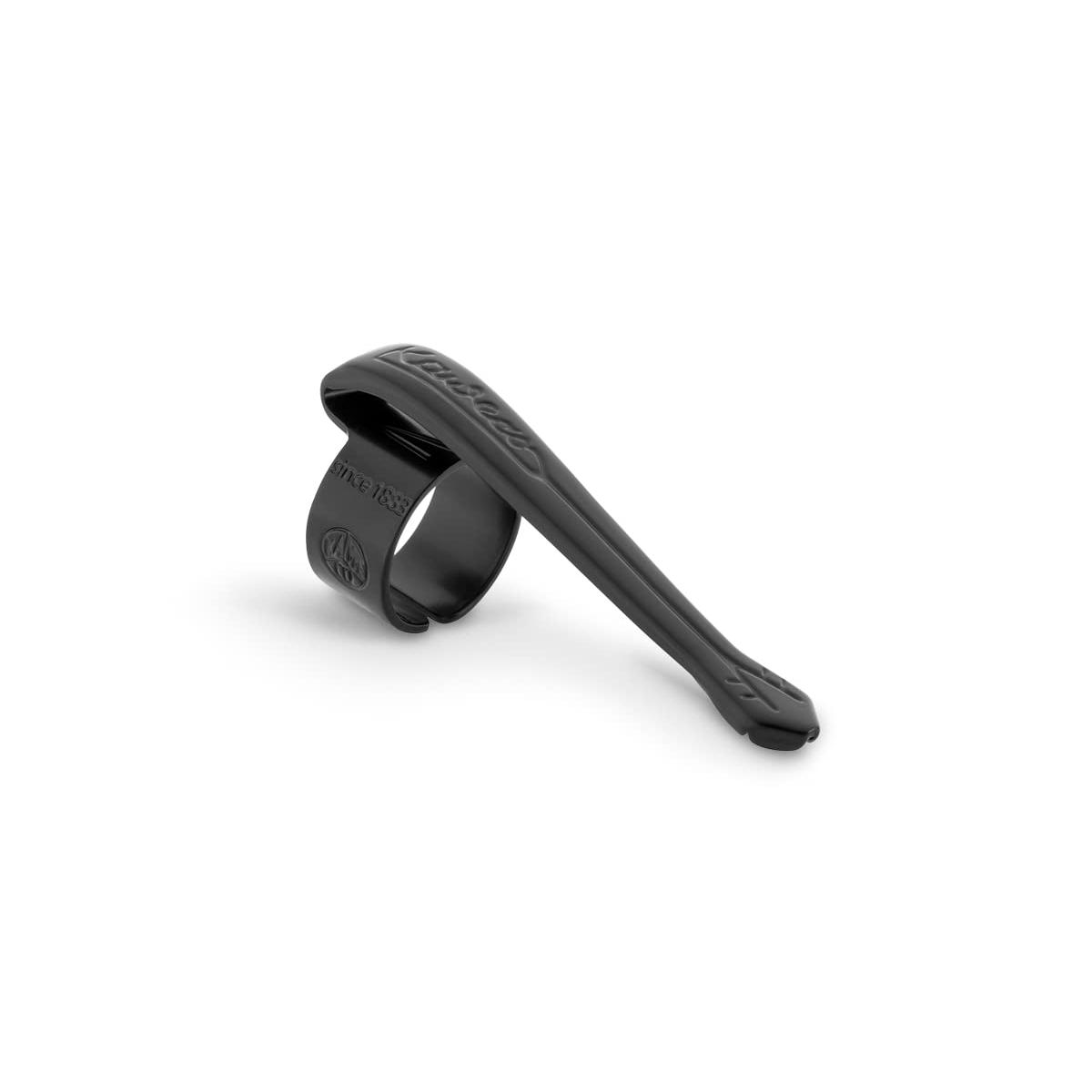 Kaweco Clip Black 11000303 for Liliput Pen - Genuine Imported Accessory