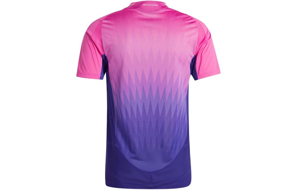 adidas Germany 2024 Away Authentic Jersey IP8166