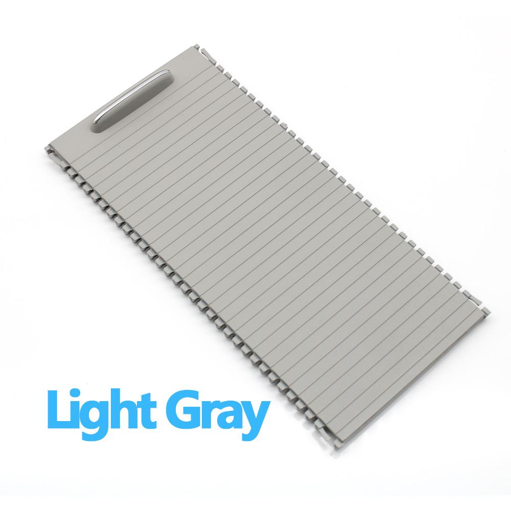 RHD Auto Zentrale Armlehne Trinken Tasse Halter Shutter Äußere Rahmen Abdeckung Für Mercedes Benz W204 C C180 C200 C220 E w207 W212 E260 E300