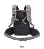 Yuebao Tactical Outdoor Backpack with Reflective Strip and Insulation Layer