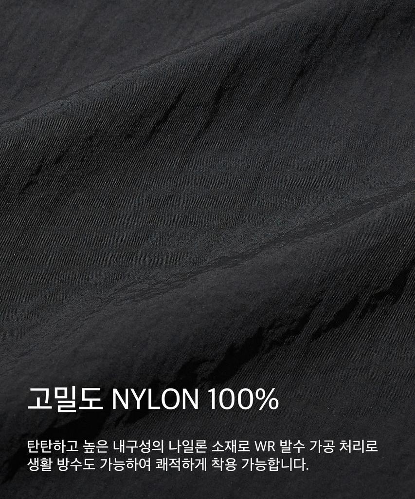 CGP [Select String Or Cargo] Nylon Pants_9 Colors