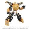 TAKARA TOMY Transformers Timeline Hearts of Steel Bumblebee Megatron Action Figure T-SPARK &