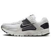 Air Zoom Vomero 5 White Black Men Sneakers Platinum-Tint Metallic-Platinum FB9149-101