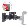 Replacement Mounting Base 17mm Ball Head Base Car Dashboard Phone Bracket Adhesive Sticker Base Adjustable Stand Base