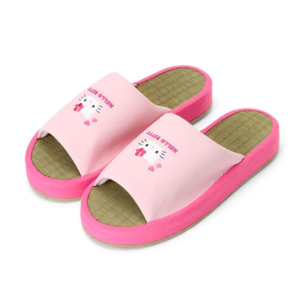 Sanrio Rush Slippers Hello Kitty 882496