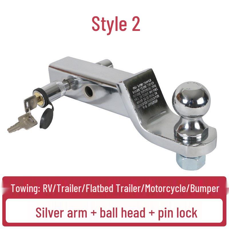 Compatible Trailer Hitches & Bumpers for Jiangling Fushun, Classic Ford Transit, T8, T6, Tourneo, New Era, and Teshun.