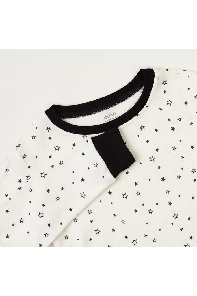 Set: Jumper and Trousers KRAKO (80663)