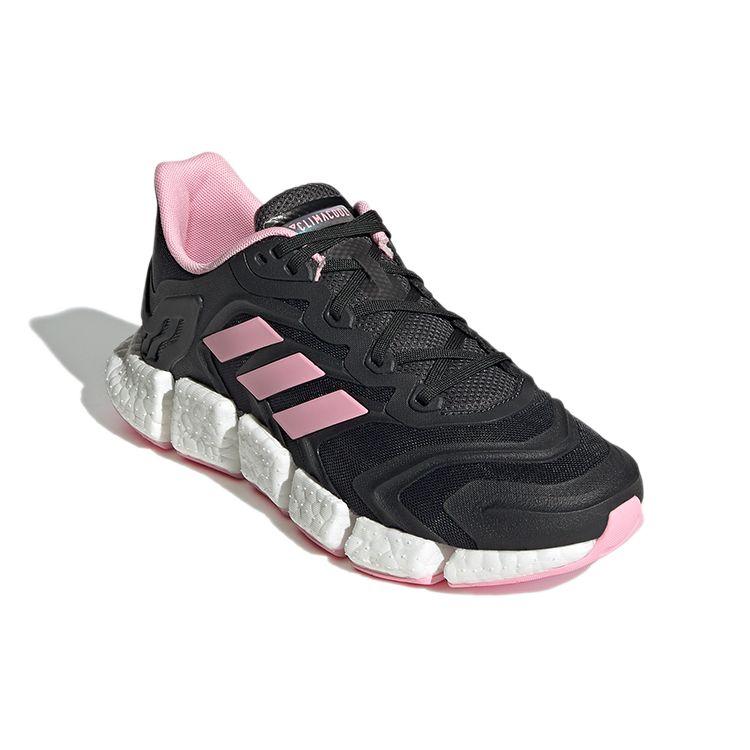 Adidas Climacool Vento Comfortable Outdoor Sports Walking Fabric Non-Slip Breathable Low-Top Casual Running Shoes Women sneaker GY0487