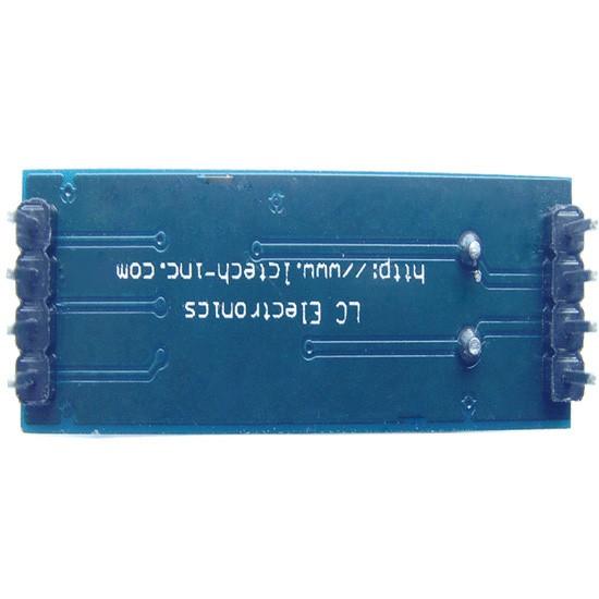 MAX485 Module RS-485 Module TTL To RS-485 Module