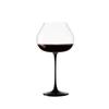 Shangqi Handmade Crystal Red Wine Goblet