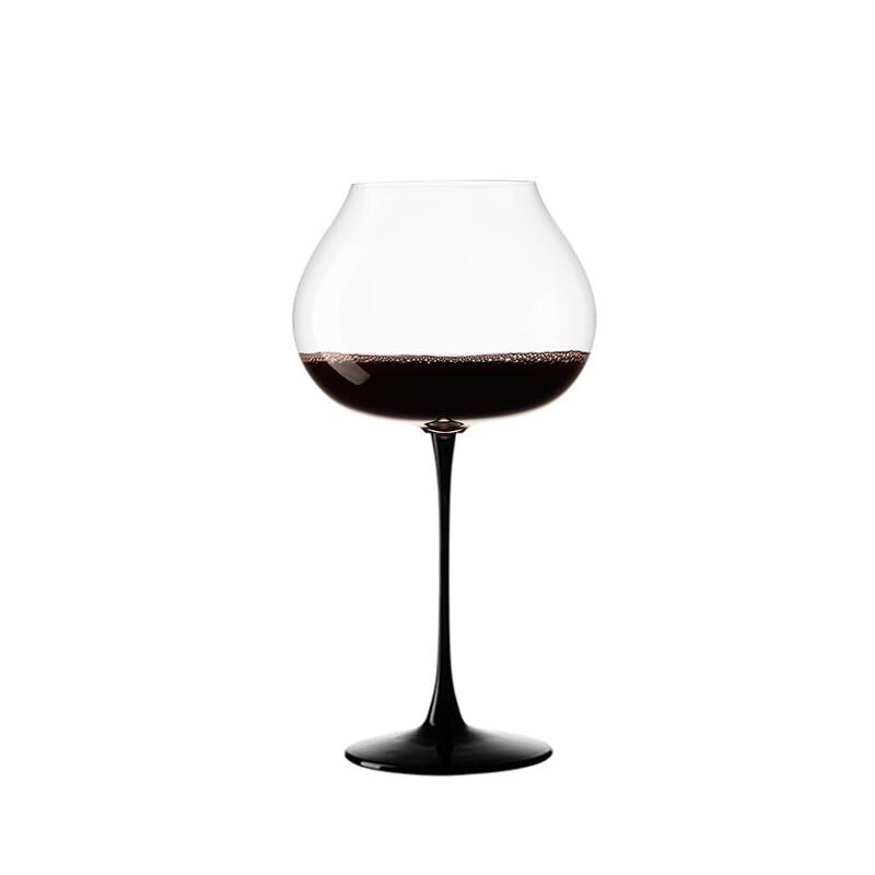 Shangqi Handmade Crystal Red Wine Goblet