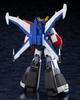 Kotobukiya Legendary Brave Da Garn Da Garn X Height 170mm Plastic Model Molding Color KP570 Approx. Non-scale