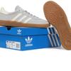 Adidas נעלי סניקרס הנדבול ספציאל אפור ללבן קרם