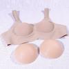 Silicone Fake Breasts Crossdresser Silicone Breast Form Chest Prosthesis Fake Boobs for Male Female Bra with Silicone Breat Form