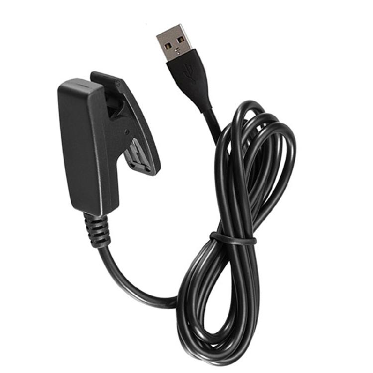 Cavo di Ricarica Dock Dati Caricabatterie 5V Per Garmin Forerunner 235 630 230 735XT