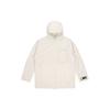 Th Jkt Wv Cstm Casual Sports Training Hooded Jacket Bauxite Brown Men's GP0991