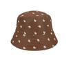 DAZE DAYZ DUNE DRIFTER BUCKET HAT