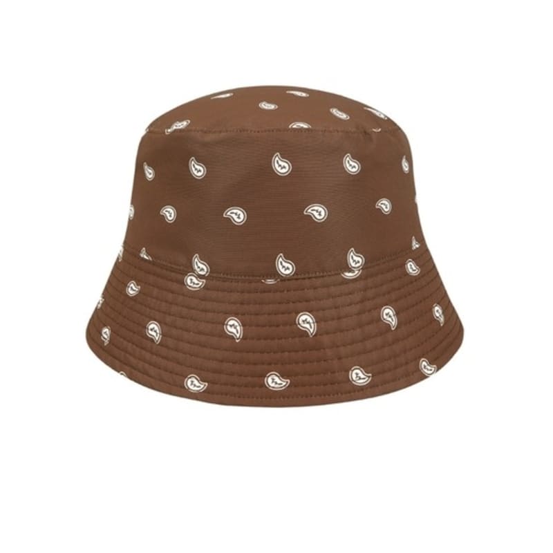 DAZE DAYZ DUNE DRIFTER BUCKET HAT