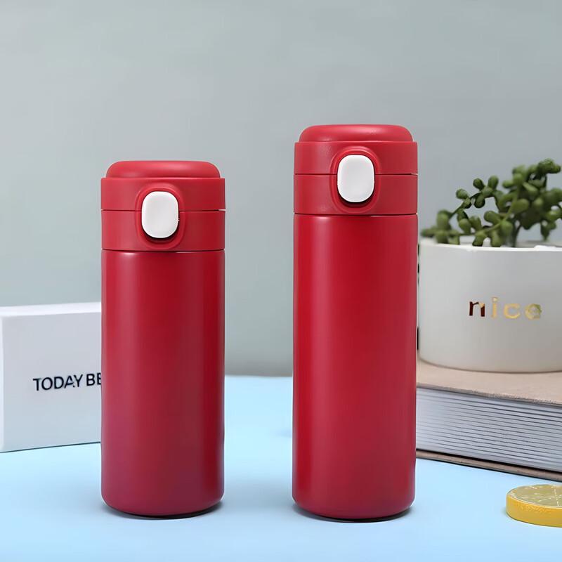 

Shangqi Mini Portable Stainless Steel Insulated Pocket Cup