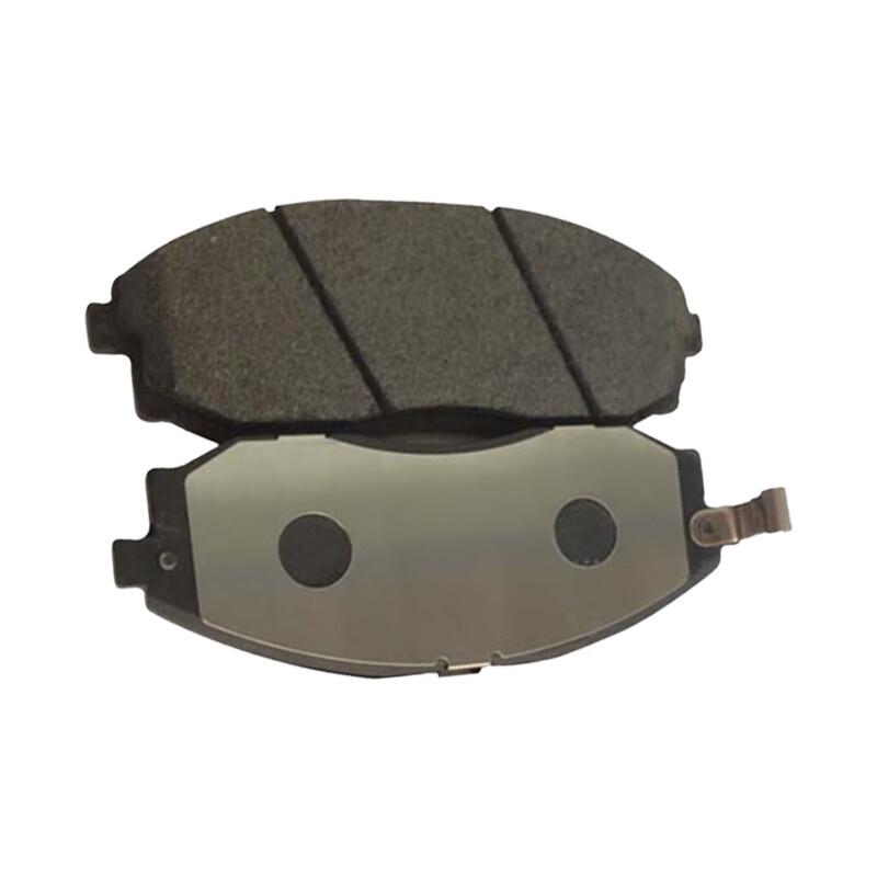 LingDian Front Wheel Brake Pads for GAC Trumpchi