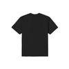 Vans Graphic Print Crew Neck Short Sleeve T-Shirt Unisex tops VN000SY3BLK