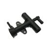 1Set Car Engine Coolant Filler Neck For Nissan Versa Note 214183AB3A 21418-3AB3A