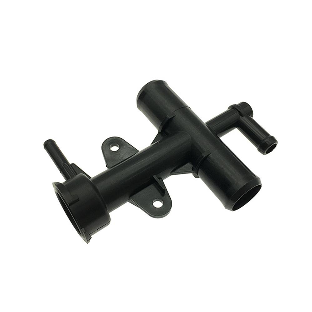 1Set Car Engine Coolant Filler Neck For Nissan Versa Note 214183AB3A 21418-3AB3A